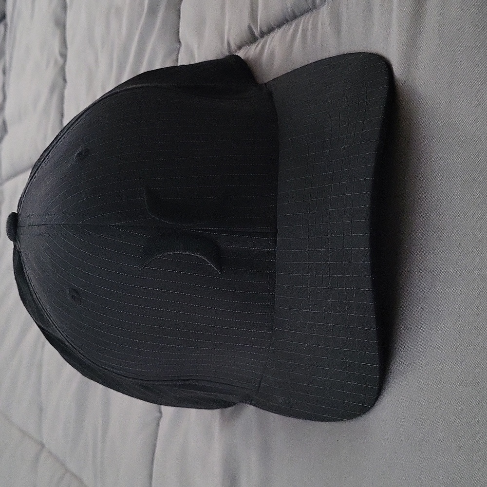 Hurley Flexfit Fitted Baseball Hat